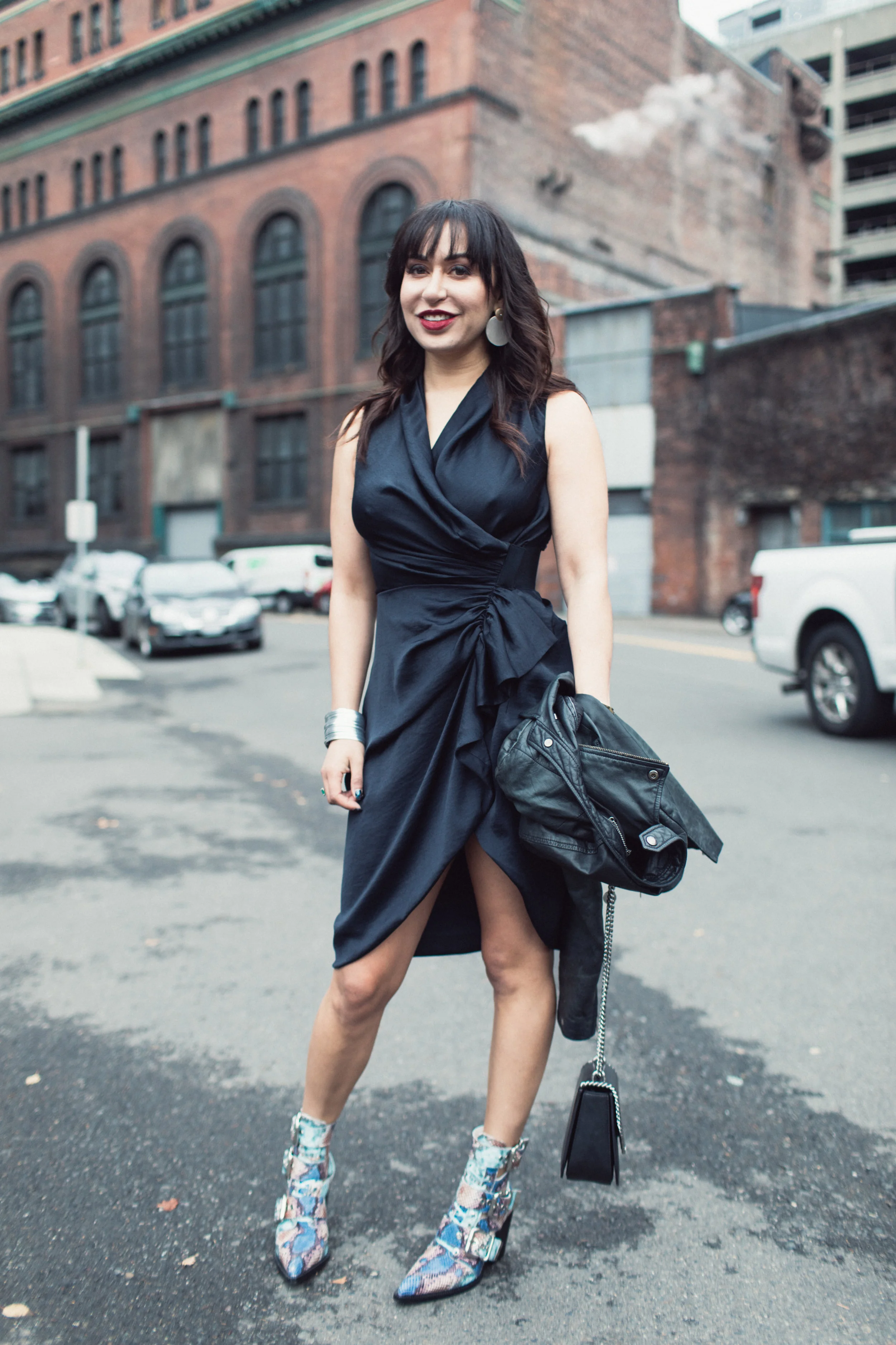 5 Must Have Shoe Brands That Will Bring an Edge to Your Style